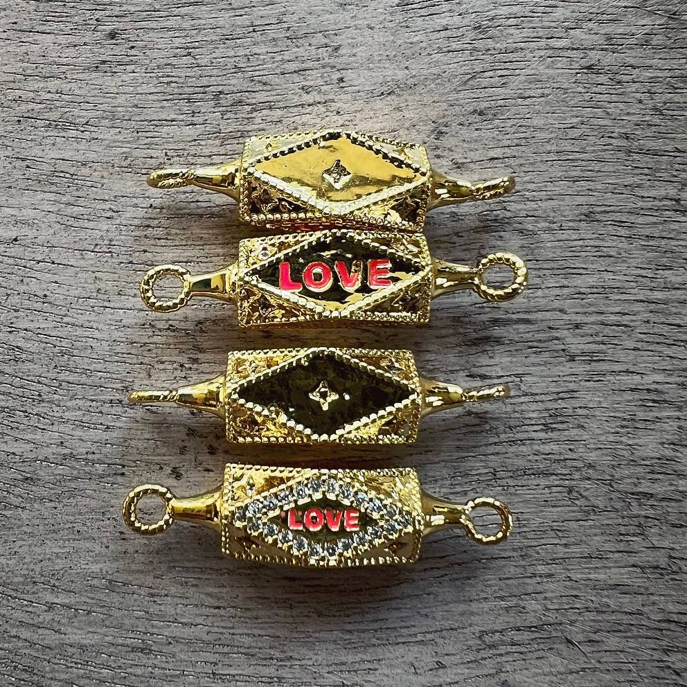 Warhol Bracelet: Lucky Star