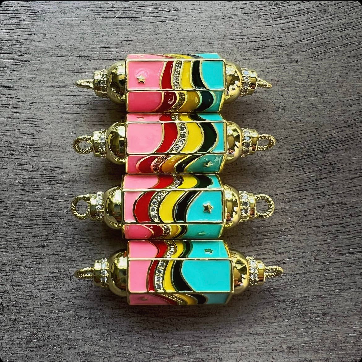 Warhol Bracelet: You and Me Cloud