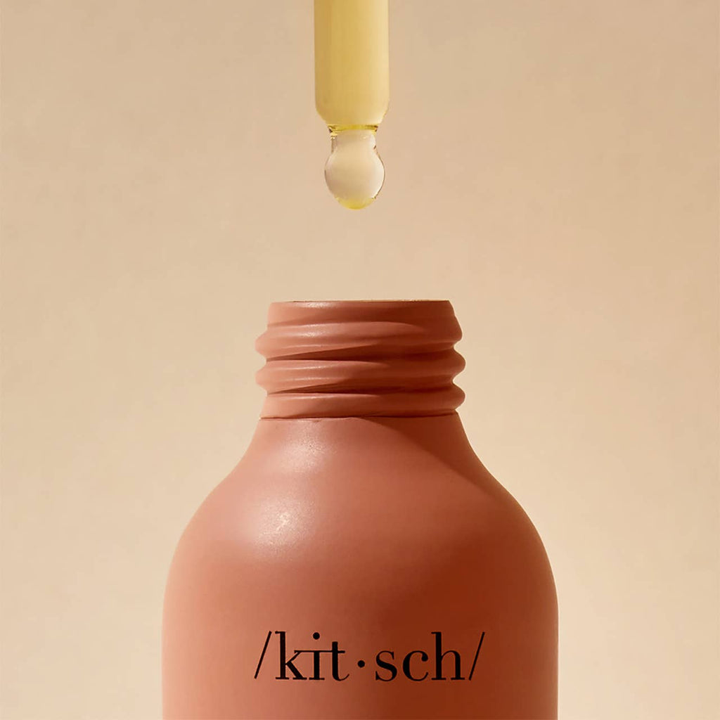 Strengthening Hair & Scalp Oil