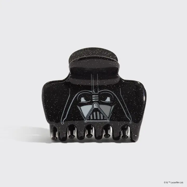 Star Wars™ & Kitsch Glitter Cloud Clip ins