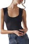 Free People - Clean Lines Muscle Cami
