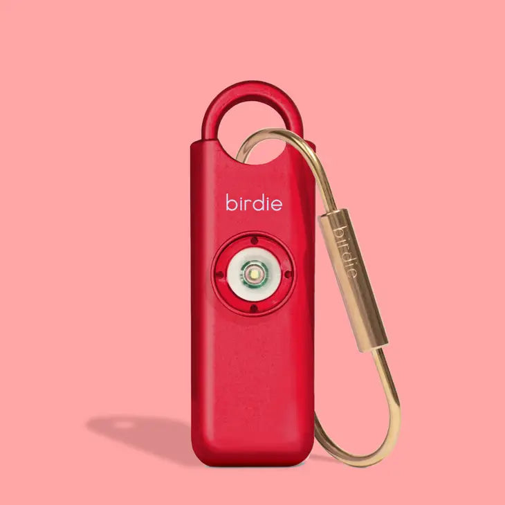Birdie - Personal Alarm