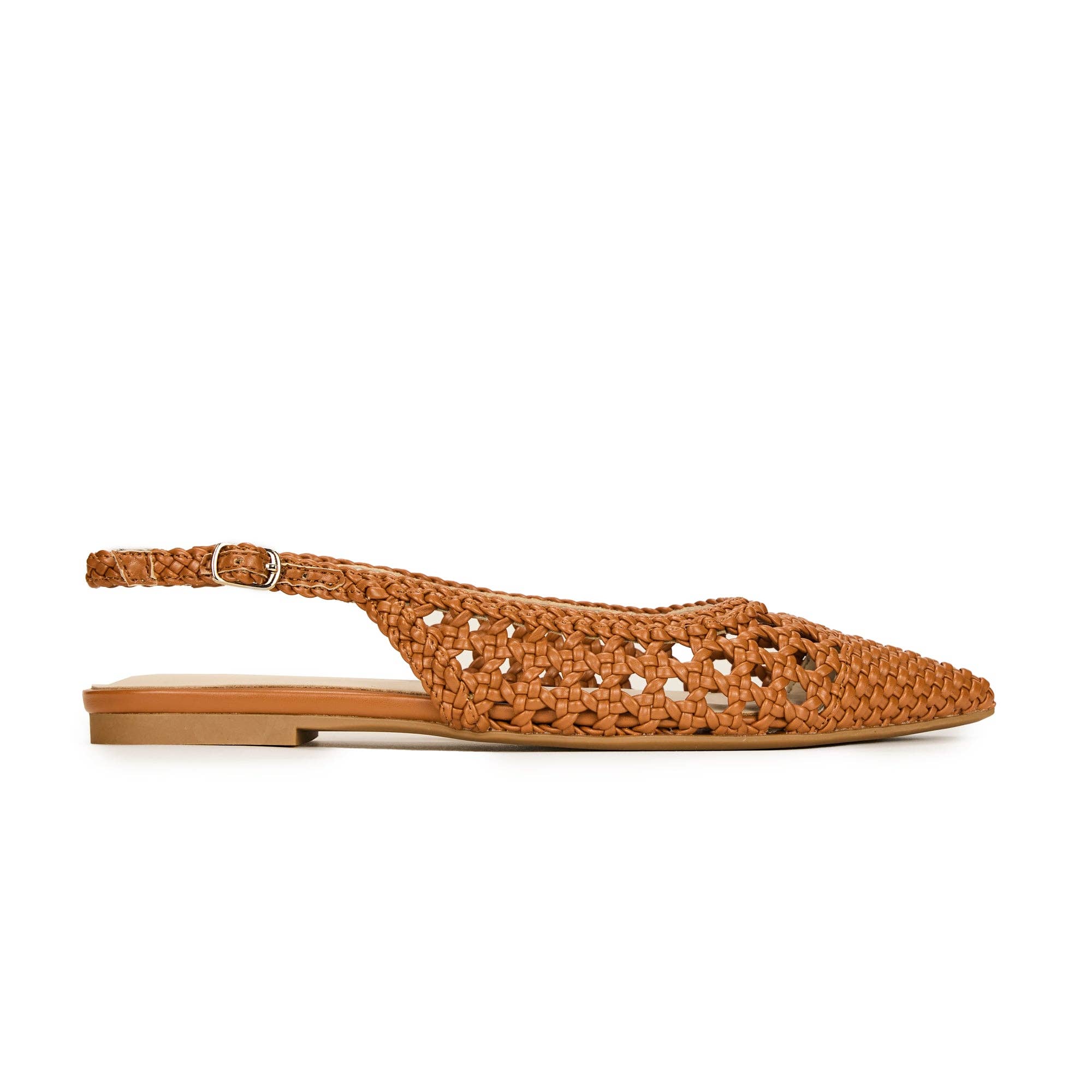 Vera Flat