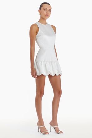 Jasper Skort Bubble Dress