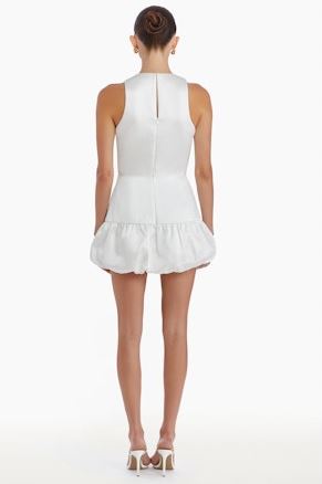 Jasper Skort Bubble Dress