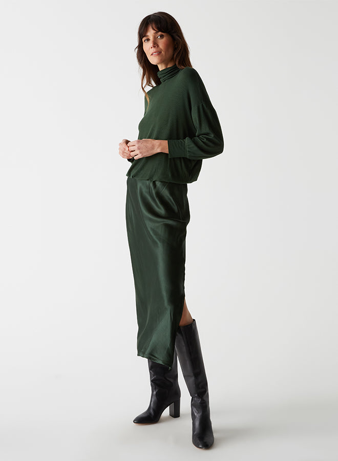 Padma 2-1 Dress