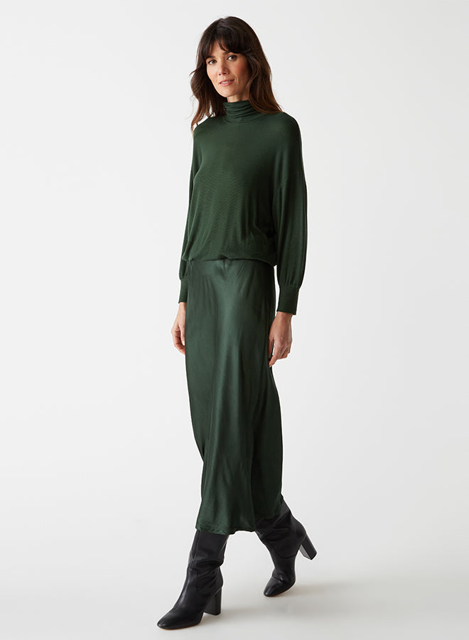 Padma 2-1 Dress