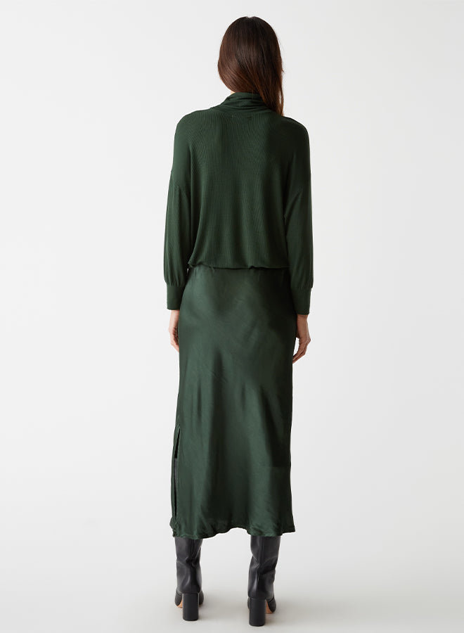 Padma 2-1 Dress