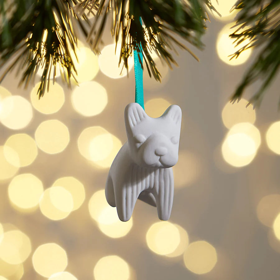 Jonathan Adler Christmas Ornaments