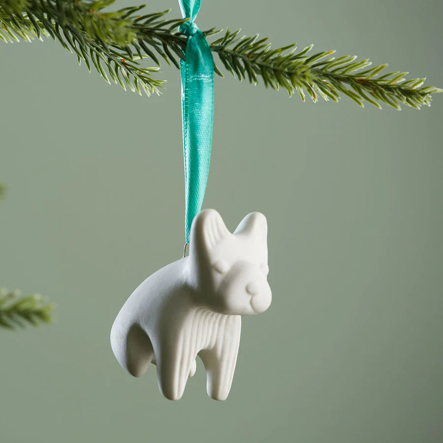 Jonathan Adler Christmas Ornaments