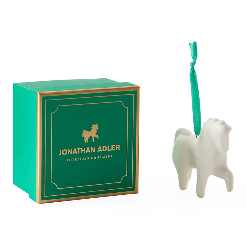 Jonathan Adler Christmas Ornaments