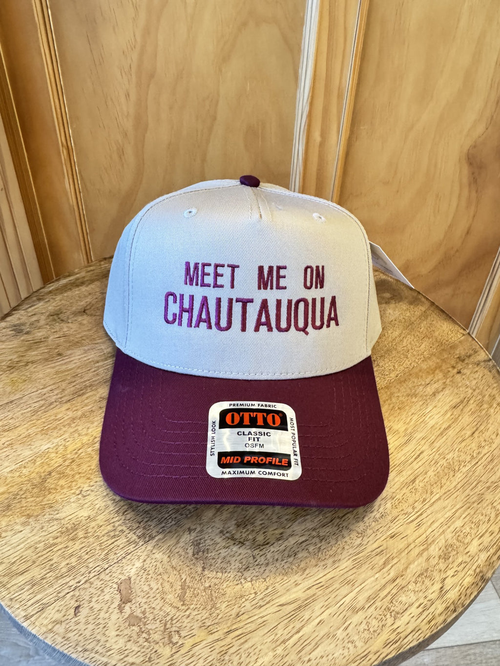 Norman, OK Hats