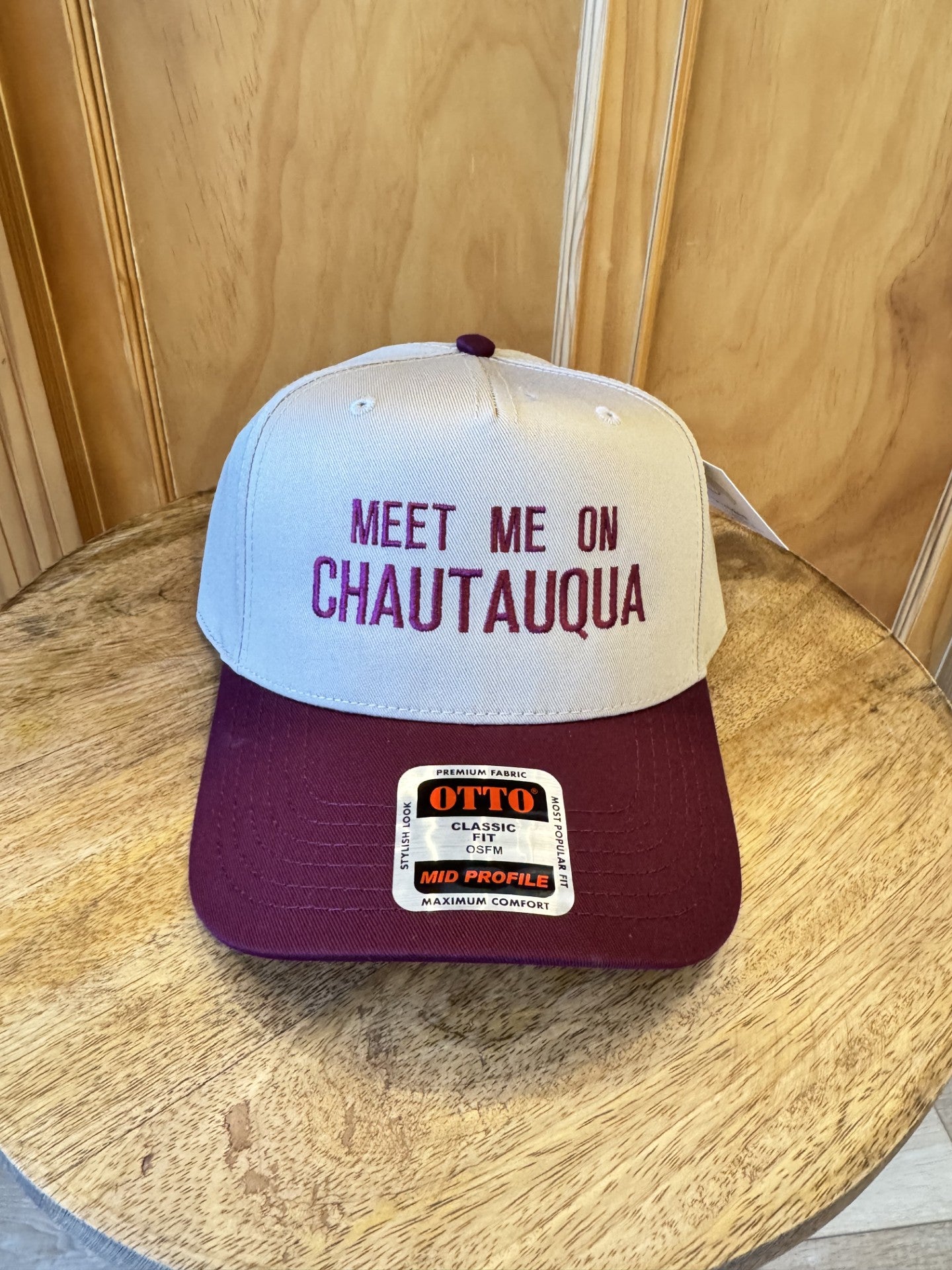 Norman, OK Hats