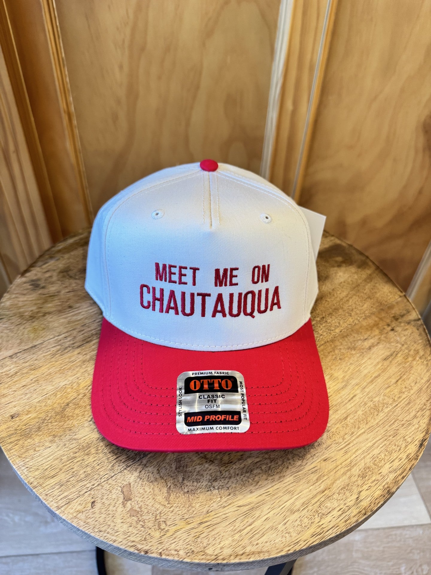 Norman, OK Hats