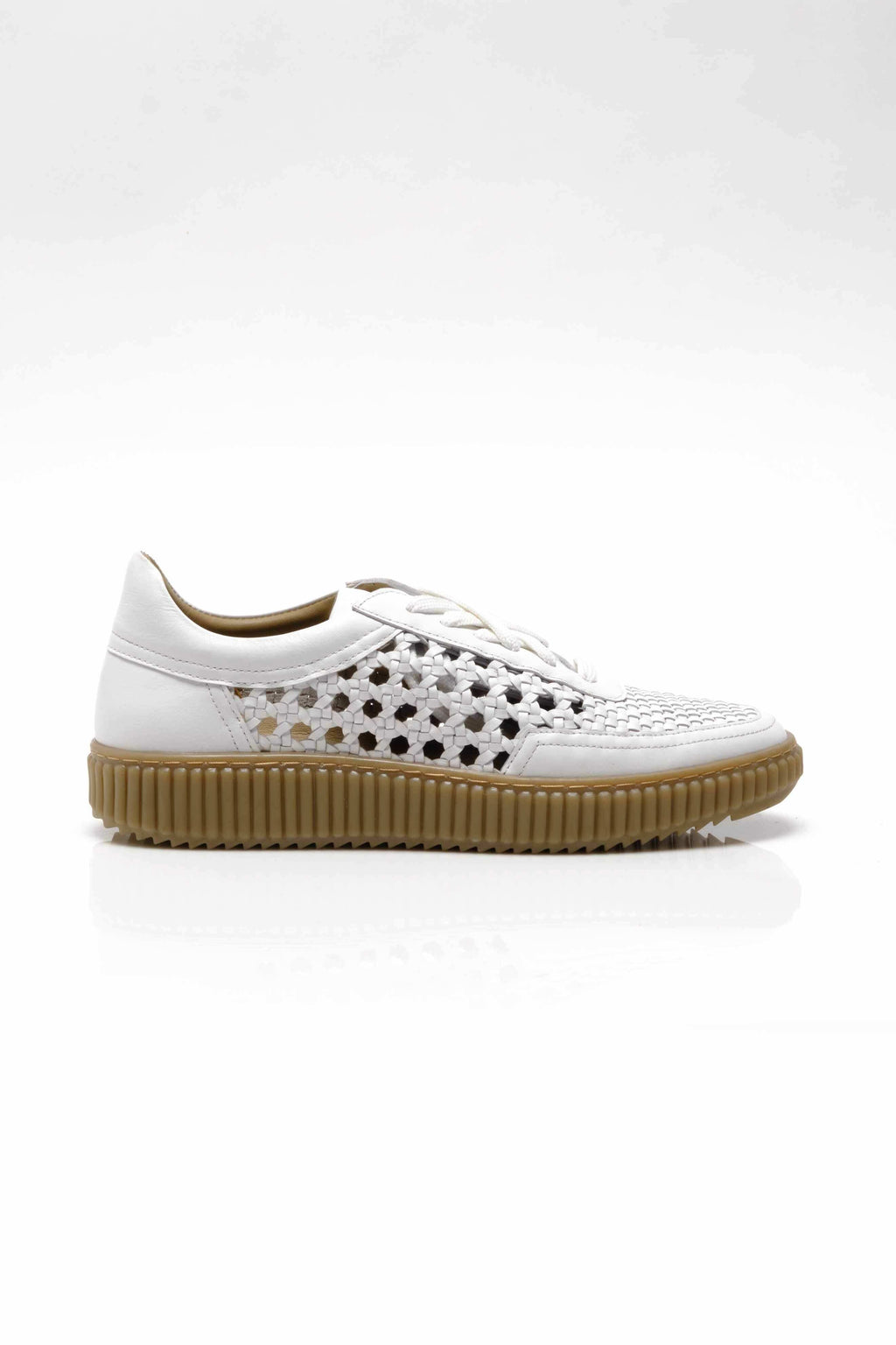 Wimberly Woven Sneakers