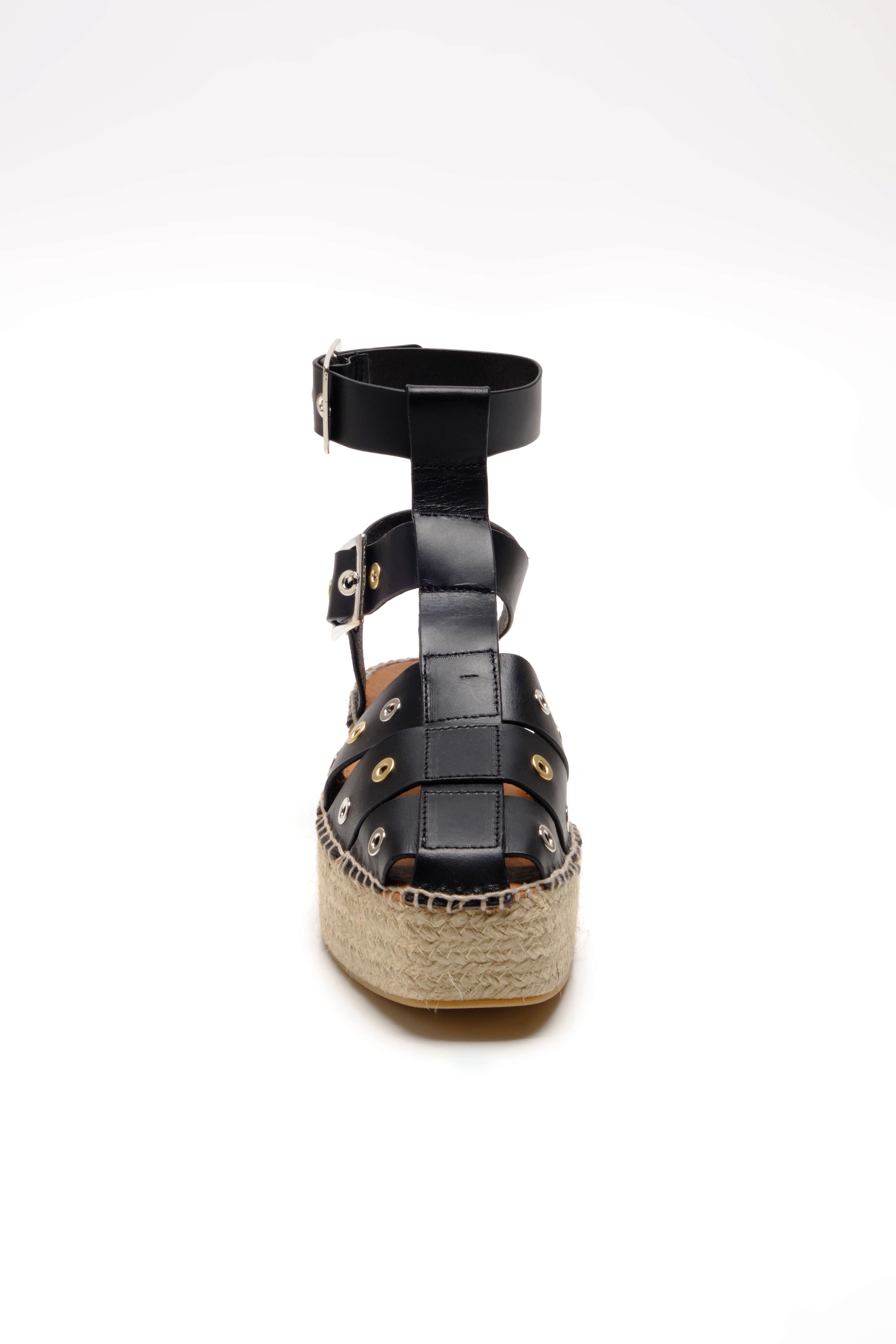 Gable Gladiator Espadrilles