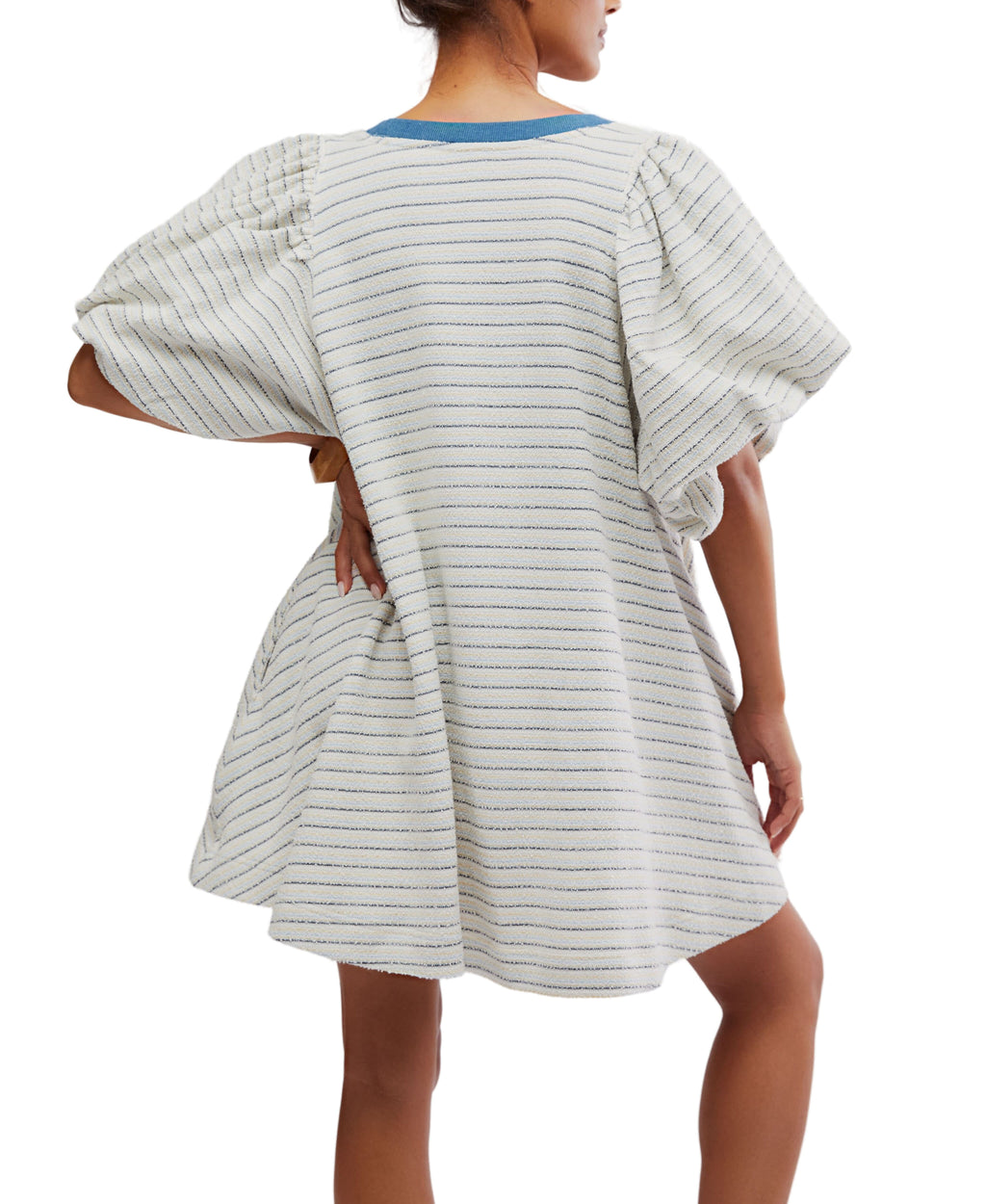 Hudson Pullover