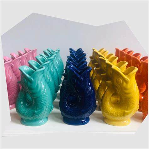 The Original Gluggle Jug