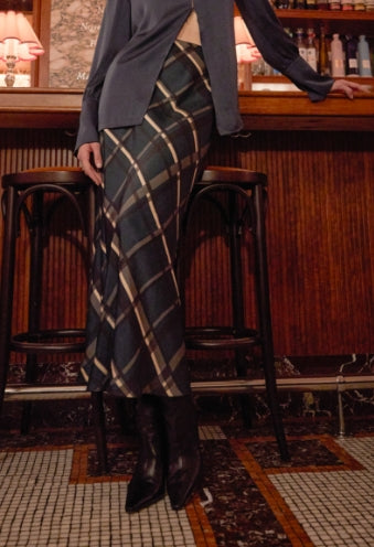 The Favorite Skirt