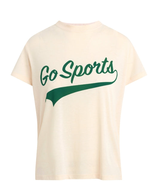 Go Sports Tee