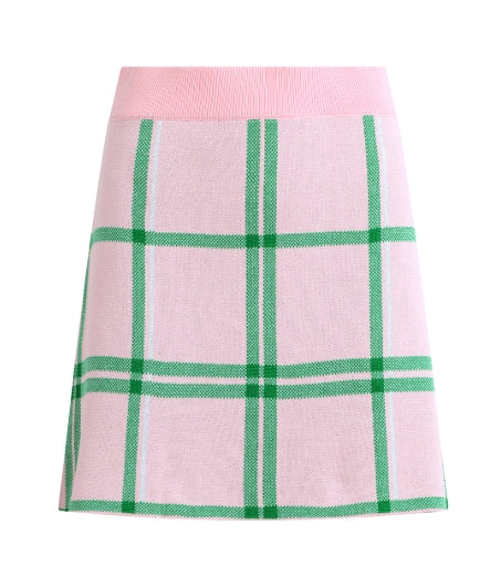 The Annabel Skirt