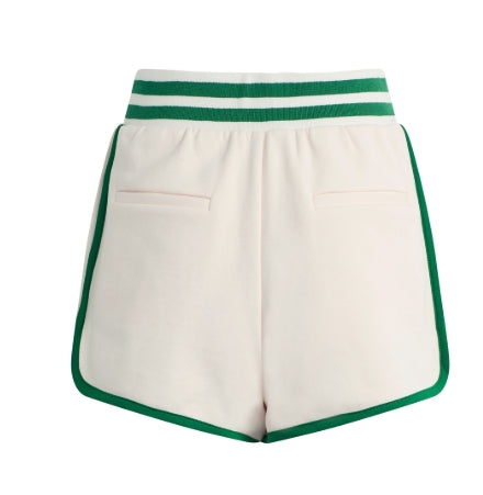 The Ivy League Shorts