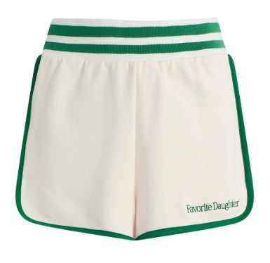 The Ivy League Shorts