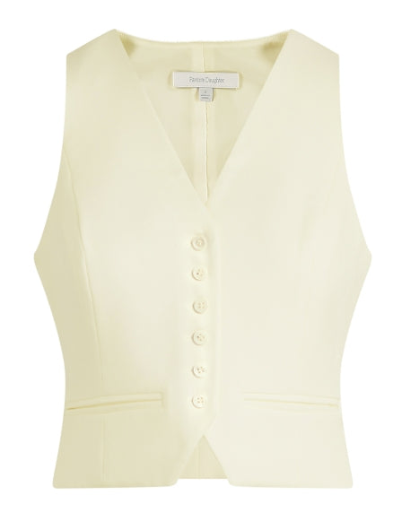 The Favorite Vest
