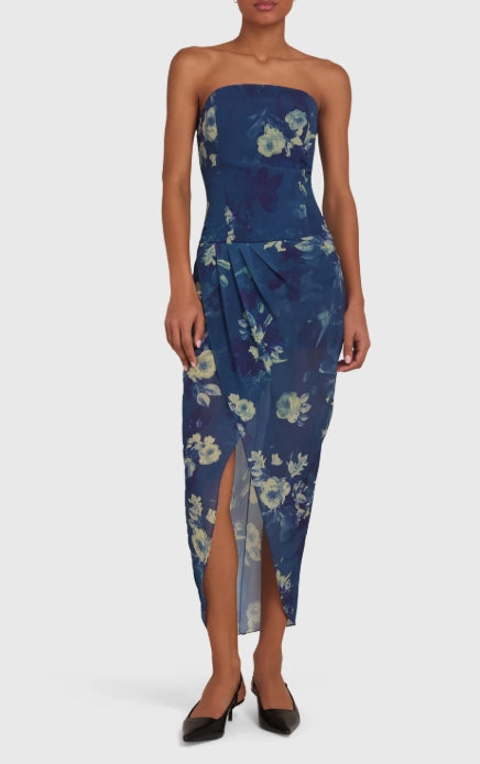 Lotus Dress