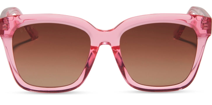 Meredith Gradient Sunglasses