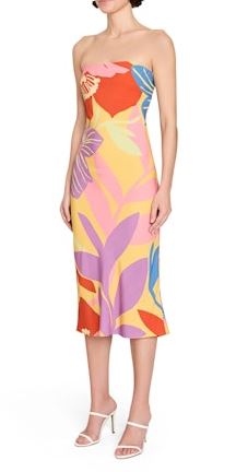 Amanda Uprichard - Shiran Dress