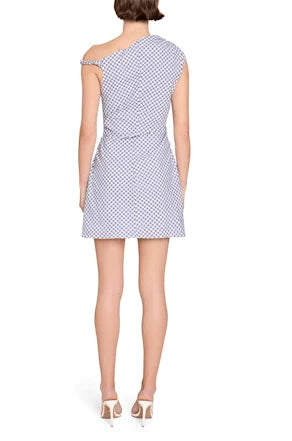 Amanda Uprichard - Modesto Mini Dress