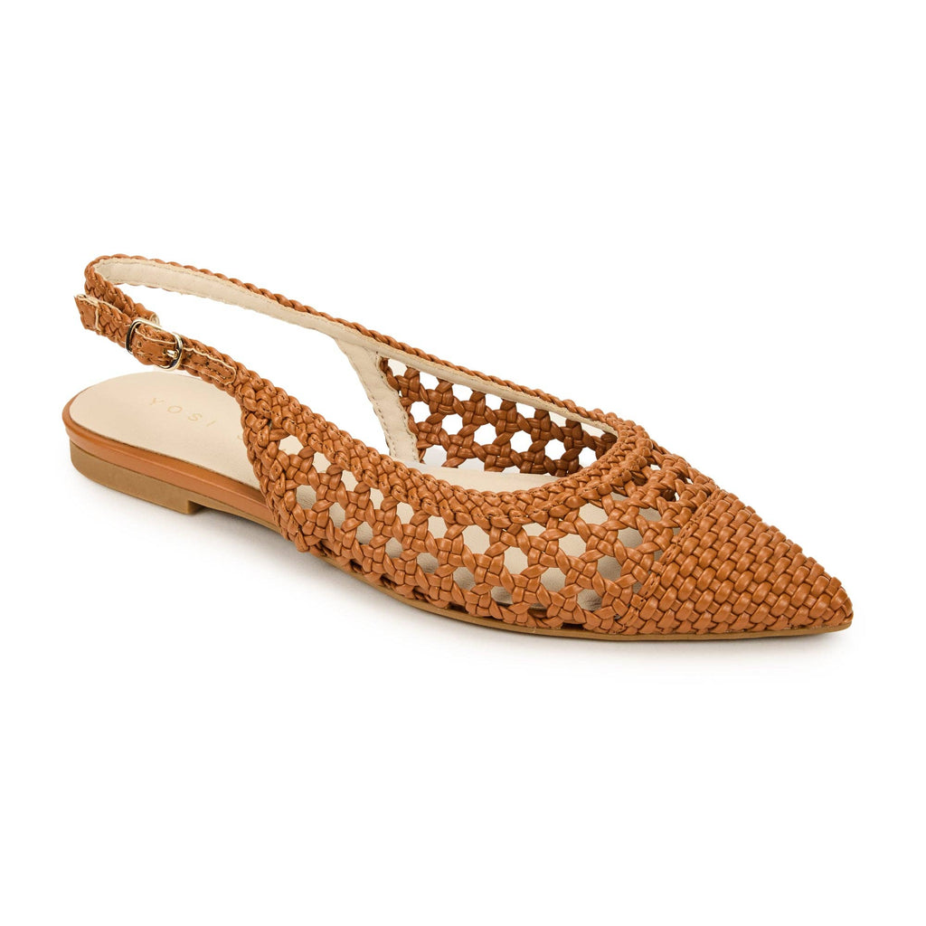 Vera Flat