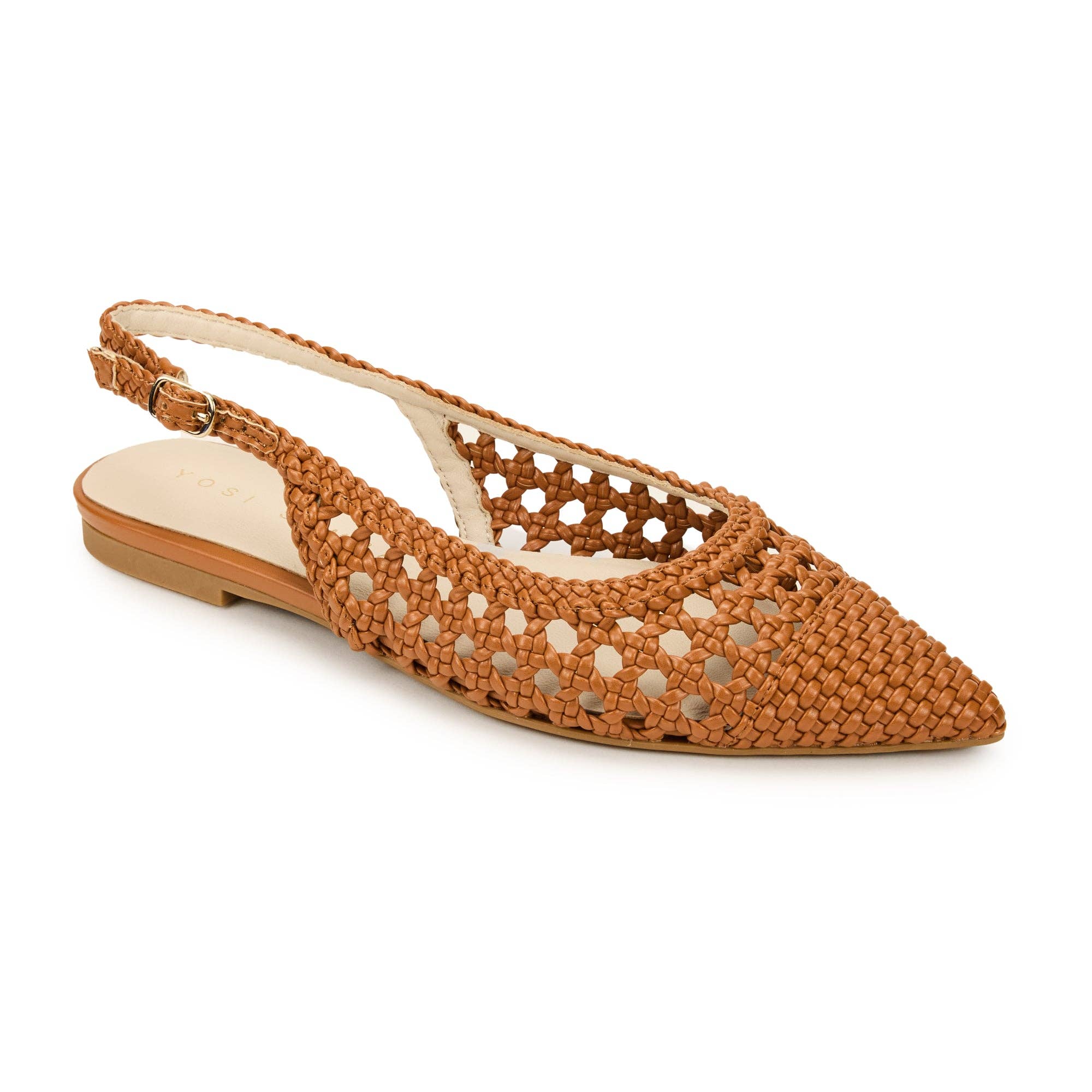Vera Flat