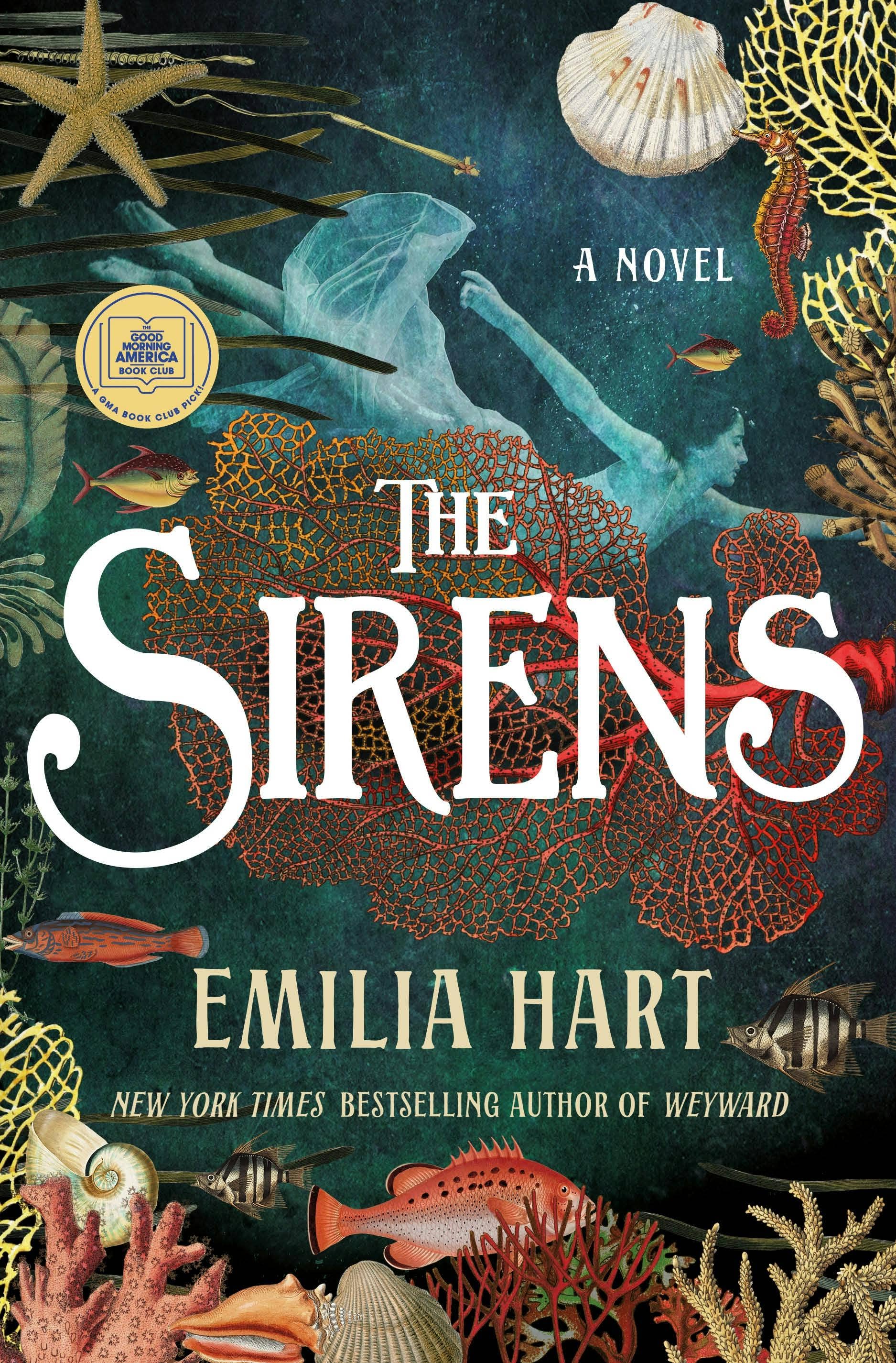 Sirens: A Novel