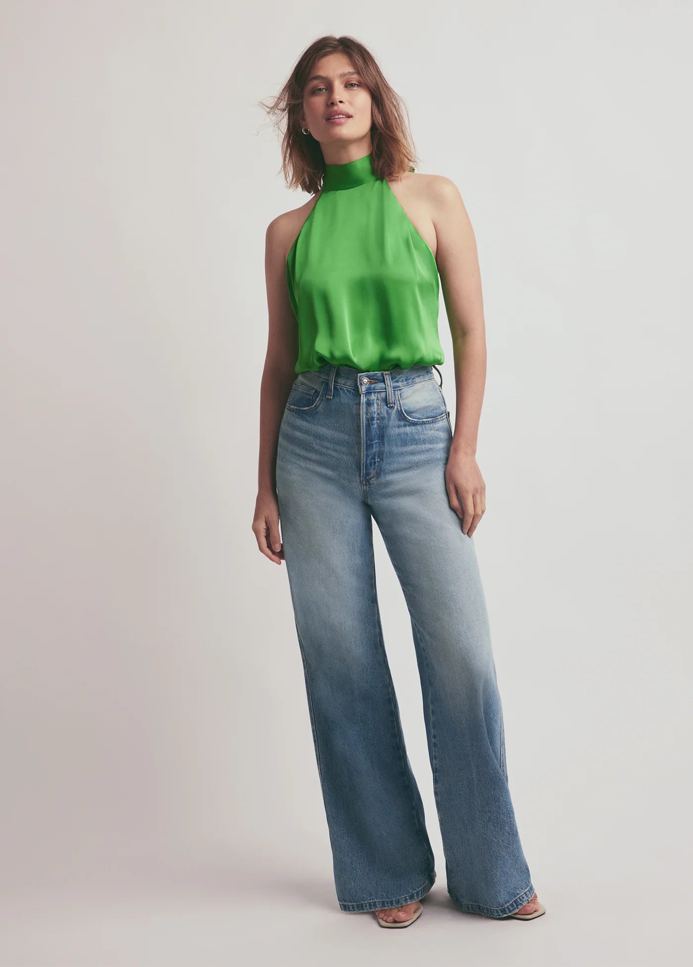 Take A Bow Bodysuit