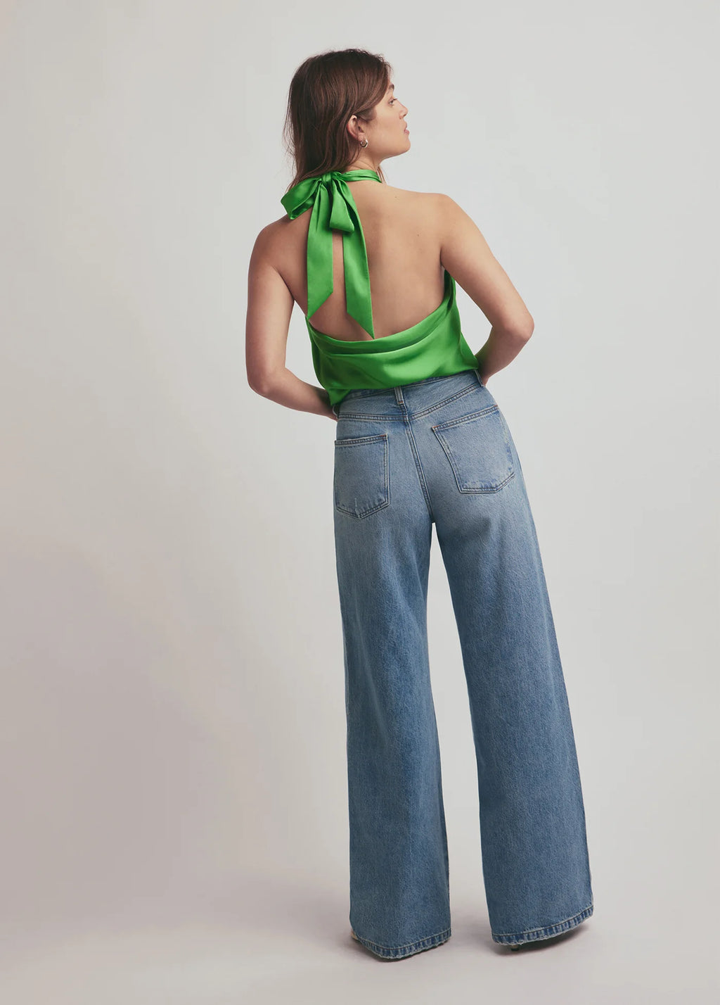 Take A Bow Bodysuit