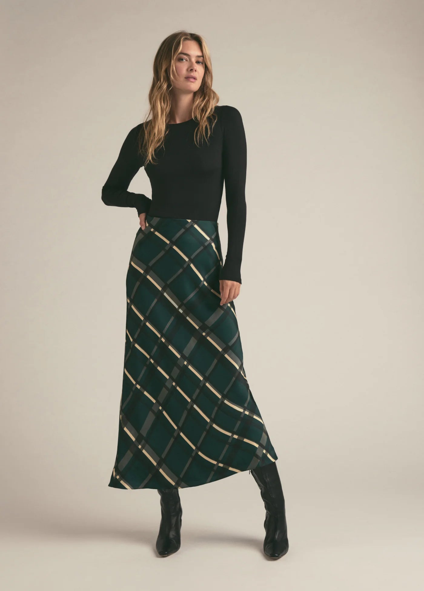 The Favorite Skirt