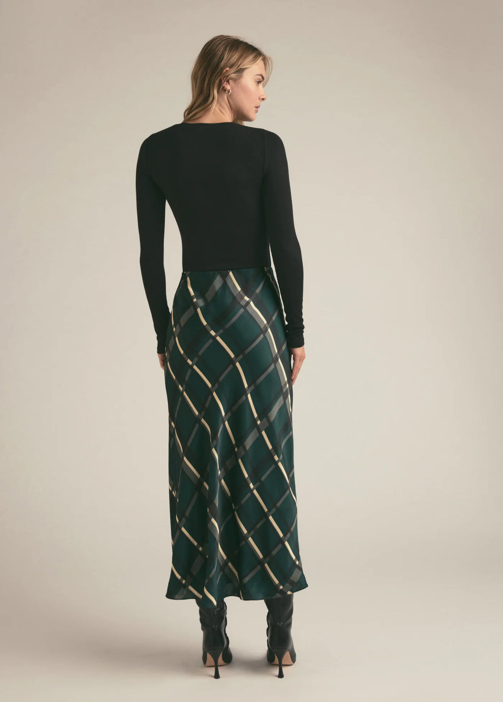 The Favorite Skirt
