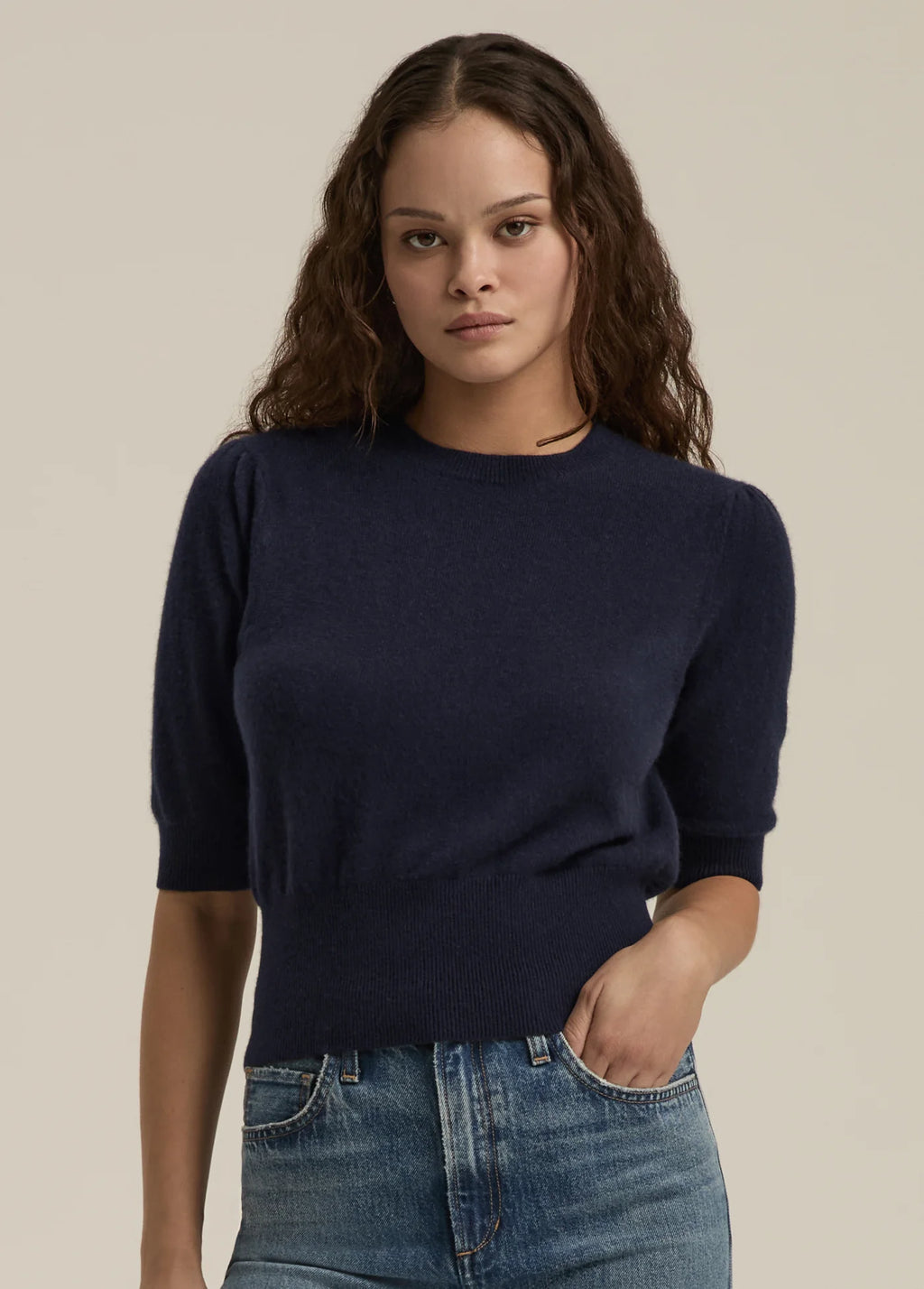 The Elena Top