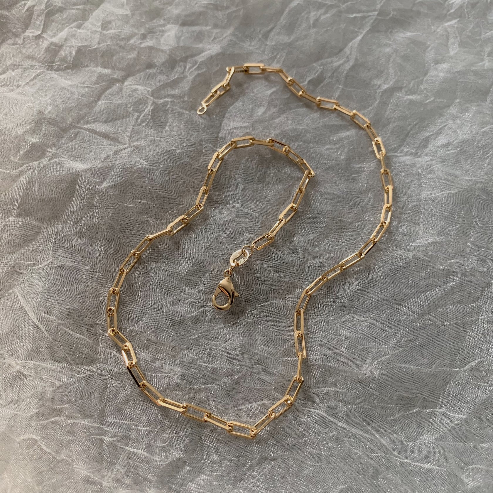 Filosophy- Wyatt Necklace