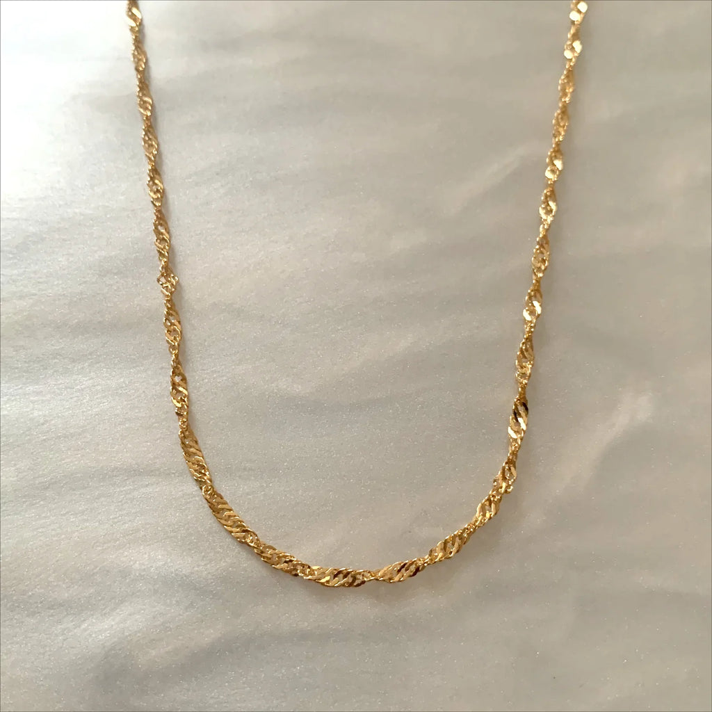 Filosophy- Avery Necklace