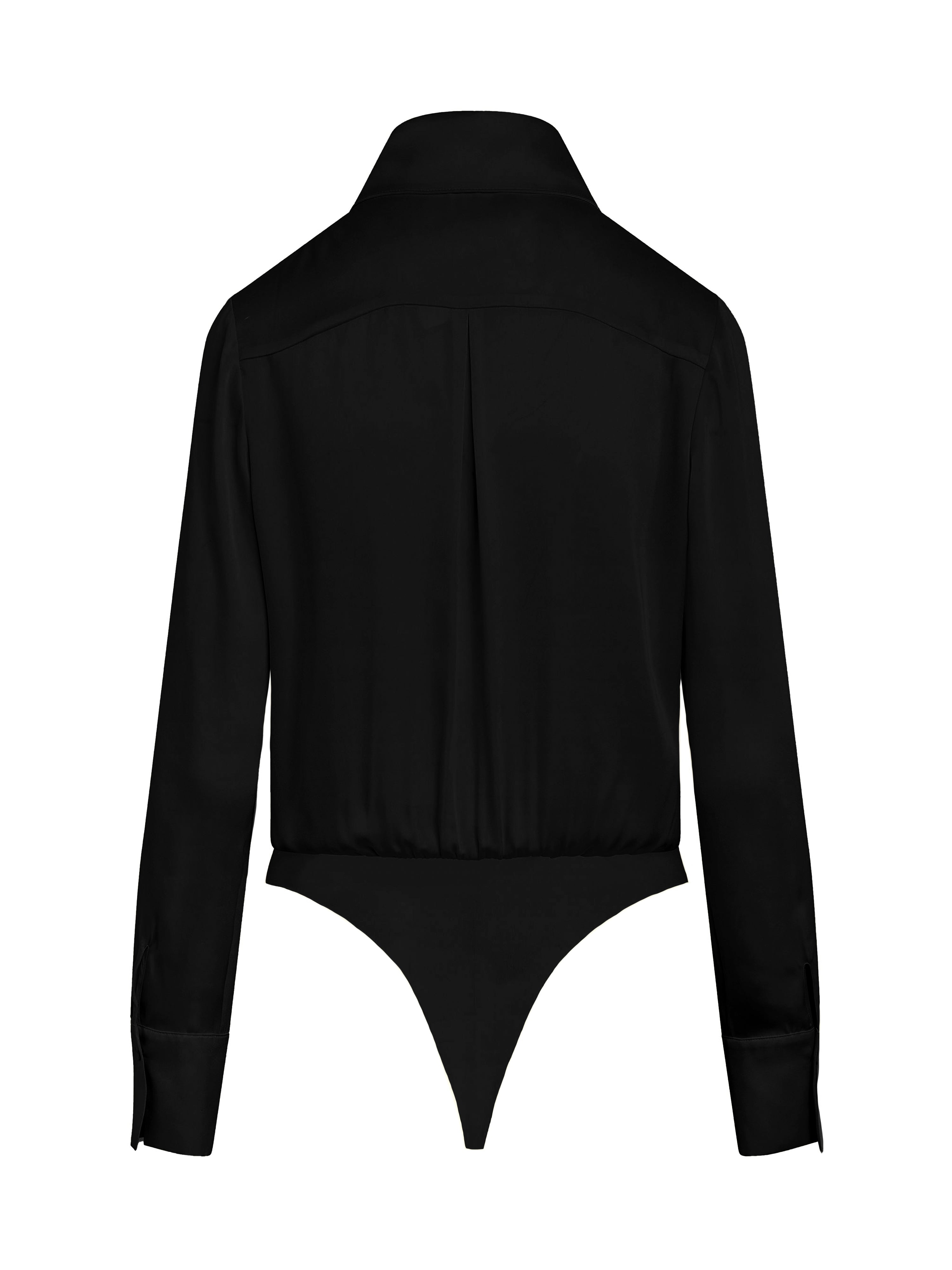 The Take Me Seriously Bodysuit
