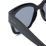 Bella ll- Black + Grey Polarized