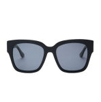 Bella ll- Black + Grey Polarized