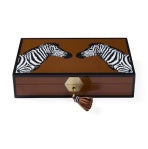 Lacquer Jewelry Box's