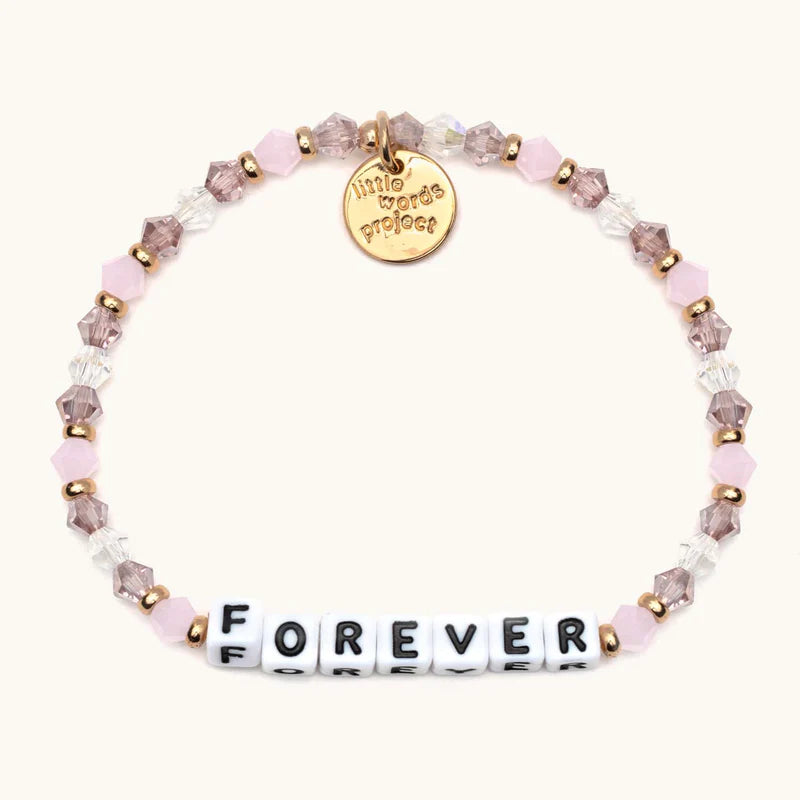 Little Words Project - Bridal Collection