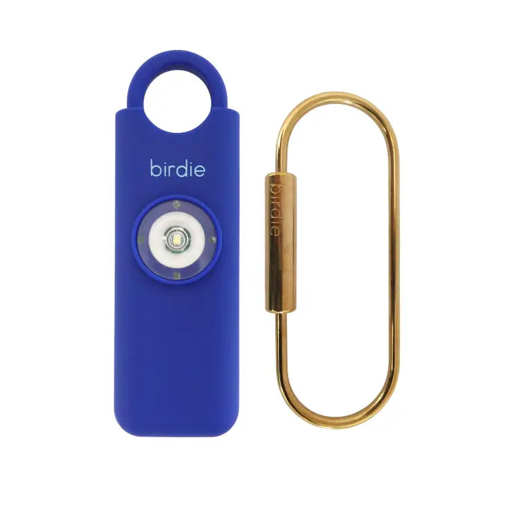 Birdie - Personal Alarm