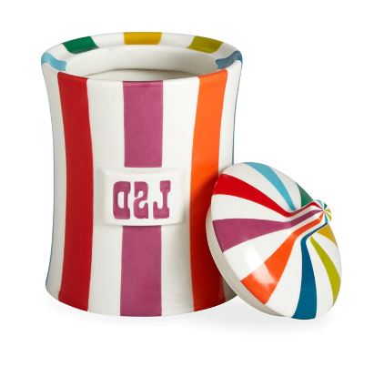 Jonathan Adler - Vice LSD Canister