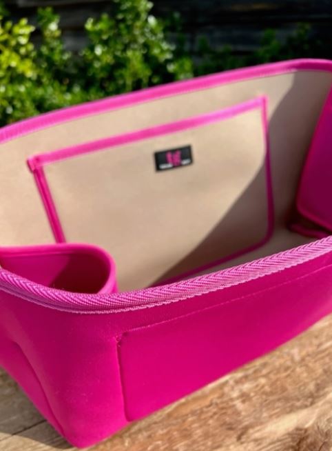 Taylor Gray - Neoprene Organizer